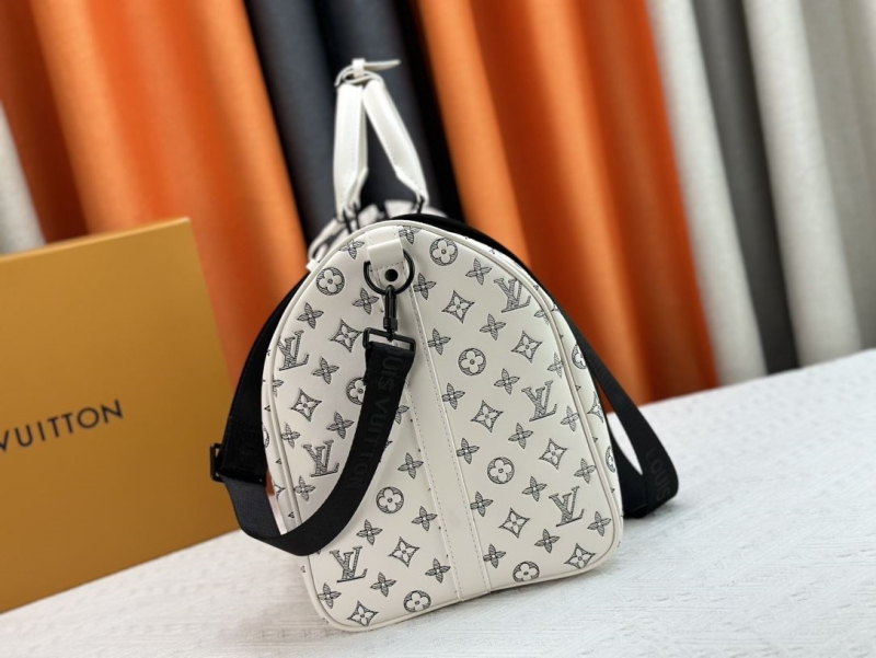 LV Travel Bags